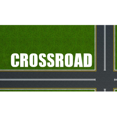 Crossroad
