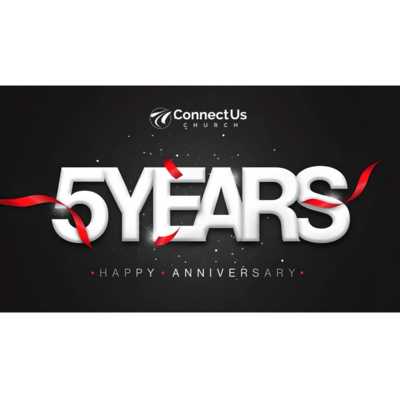 Change Your Auto Pilot (5th Anniversary Service)