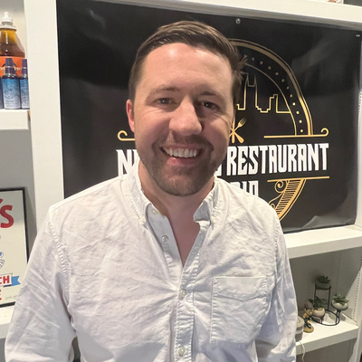 Aaron Vaccaro- CEO- Liquor Lab