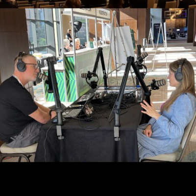 Christine De Wendel- CEO/ Founder of Sunday
