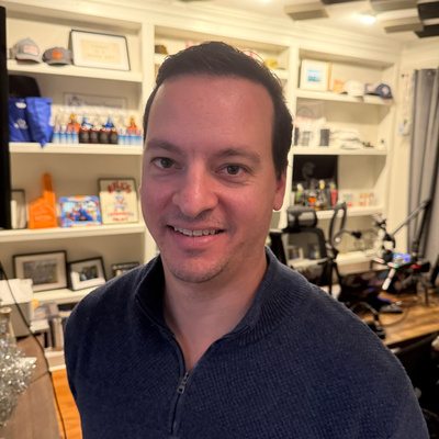 Matt Ramos- Owner- Common Ground