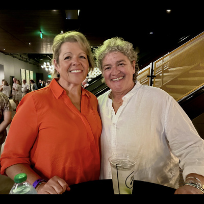 Robin and Jennifer-Owners- Homegrown Taproom & Kitchen
