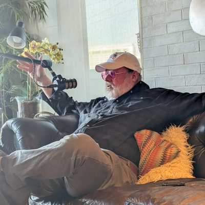 Carey Bringle- Owner- Peg Leg Porker