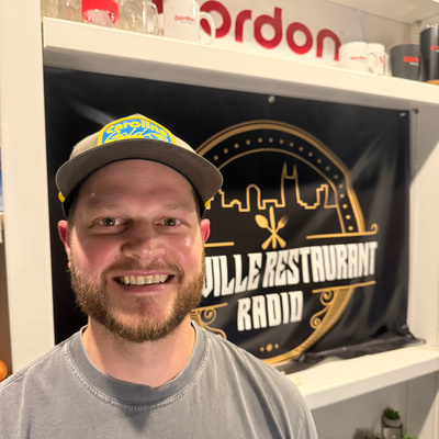 Bryan O'Kelly- Executive Chef- Husk