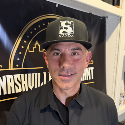 Billy Dec- Documentary Film Maker/ Owner- Sunda