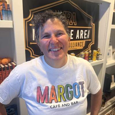 Margo McCormack