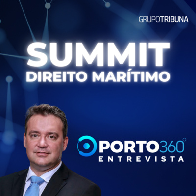 Summit Direito Marítimo