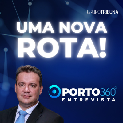 Uma nova rota!