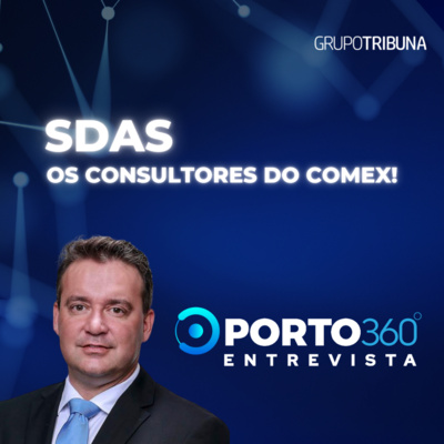 SDAS - Os Consultores do COMEX!