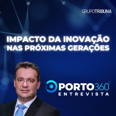 Impacto da inovação nas próximas gerações