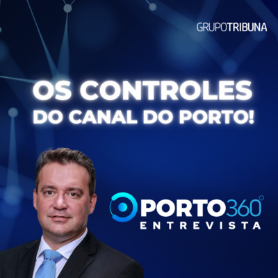 Os Controles do Canal do Porto