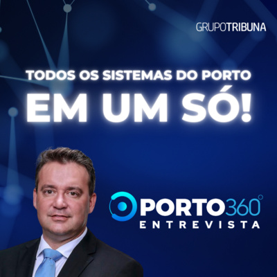 Todos os sistemas do Porto em um só!
