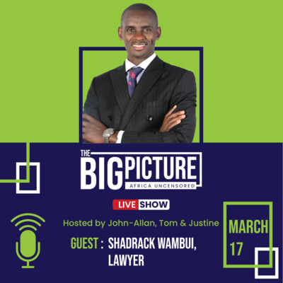 Goonery in Kenyan politics | Delayed justice in Kenya | Uganda's militarized by-elections