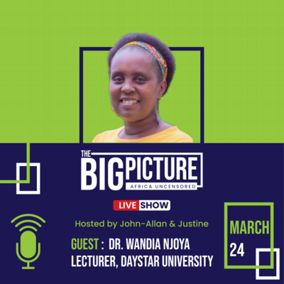 Kenya's Education Landscape | CBC - Competence of Captivity? | WRC Recap