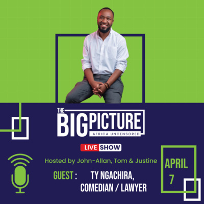 Hardening of the State | Freedom of expression under threat? | CDF, IGP on political podiums?