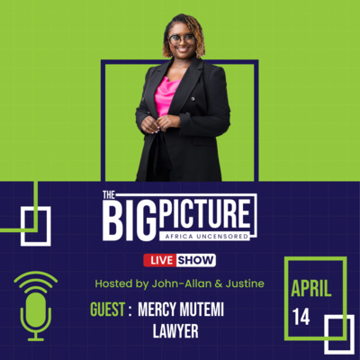 Freedom of expression under threat | Butere Girls | Echoes of War