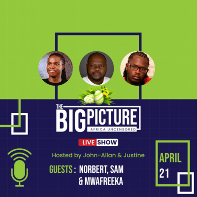 Title Deals Season 2 | The Podcasters are coming