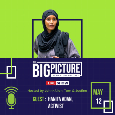 Hanifa vs Atwoli | IEBC Commissioners | PWD Act