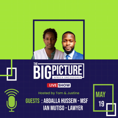 Tanzania and the Tundu Lissu trial | Martha Karua's detention and deportation | MSF and the Sudans