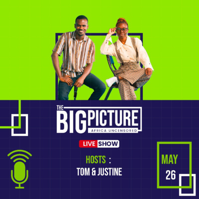 Activism on Trial: Boniface Mwangi, Agather Atuhaire, and the Tanzanian State