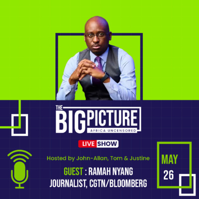 Finance Bill '25 | The Rose Njeri Arrest | Boniface Mwangi and Agather Atuhaire recount their ordeal