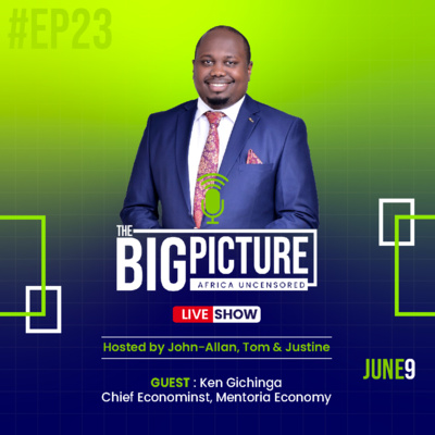 Albert Ojwang's Death | The Economic Toll of Underfunding Essentials - Public Health and Education