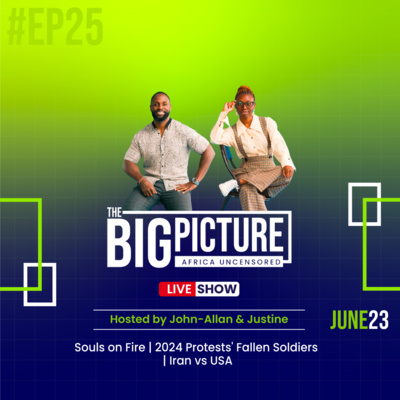 Souls on Fire | Remembering 2024 Protests' Fallen Soldiers | Iran vs USA