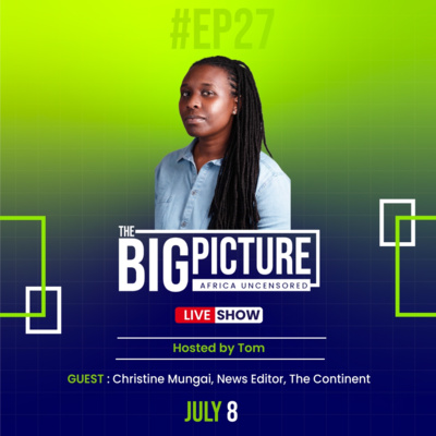 Alliance Girls - The Teacher & The System | Saba Saba Day