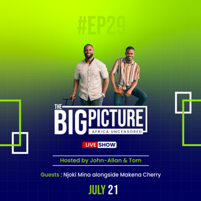 Boniface Mwangi, Protesters & Terror Charges: A Look Back at the June 25th Protests