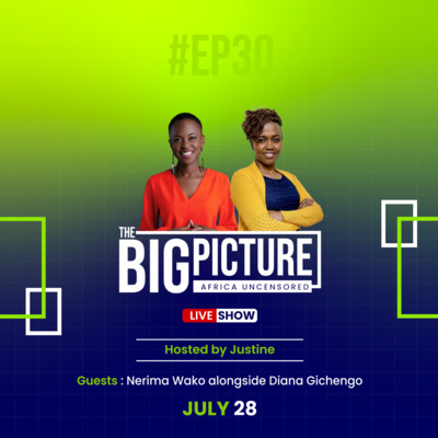 Kenya’s Free Education Crisis & the Ksh 44.8B eCitizen Scandal: A System Failing Its People?