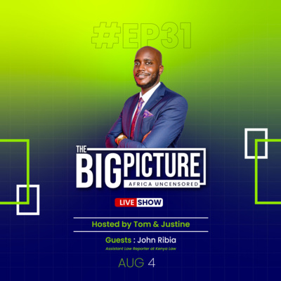 All about CHAN | NACADA and the proposed alcohol policy reforms | Talanta Stadium