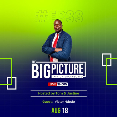 CHAN 2024 | Devolution Conference | BBC's expose' on Kenya's child sex trade