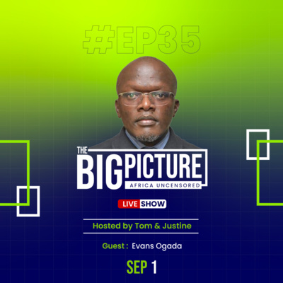 Katiba @15 | Kericho's Governor Mutai Survives Impeachment | Fueling AGI Hype Uncovered