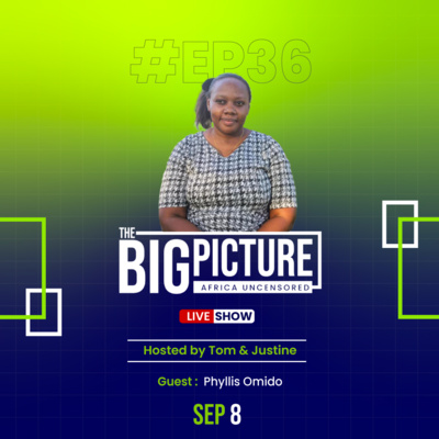 Up In Smoke - Owino Uhuru 10 years later | The State of Health in Kenya