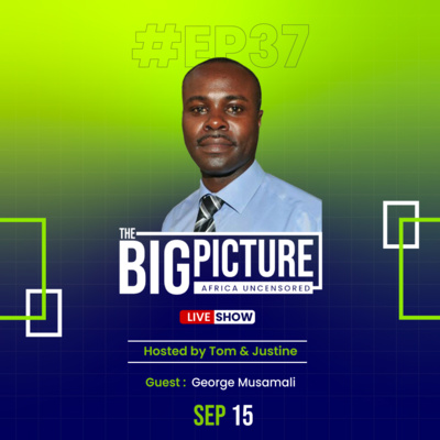 Nairobi's Insecurity | Nepal Protests | Voter registration 