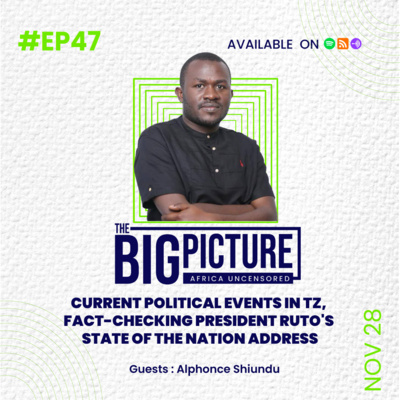 Fact-Checking President Ruto's key claims in his State of The Nation Address