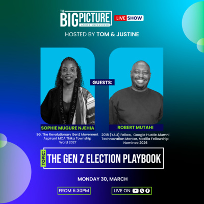 Currently playing episode