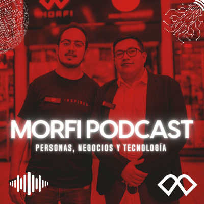 Taxista, Mocero y Chumadito o un YOUTUBER con VISIÓN feat. Kike Jav episode artwork