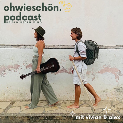 Reisestüble - Geschichten die verändern