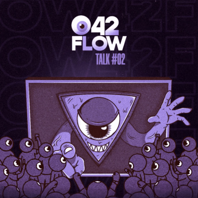 42 FLOW - S1E4 | Le Rap Old'School (avec le collectif La Manufracture)