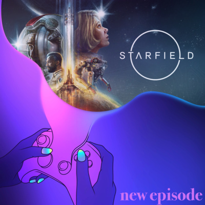 25. Starfield Part 2