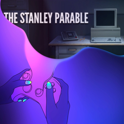 19. The Stanley Parable