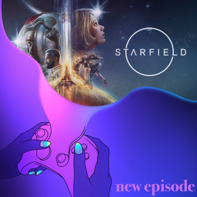 24. Starfield first impressions