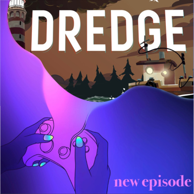 21. Dredge