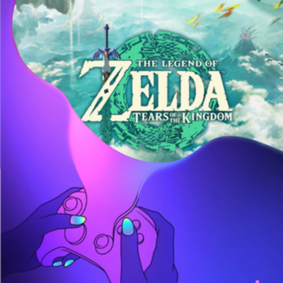 16. Tears of the Kingdom