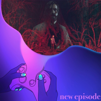 27. It's not a lake, it's Alan Wake 2 (part 1)