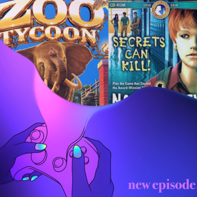 29. Nancy Zoo - Nostalgia November pt 2!