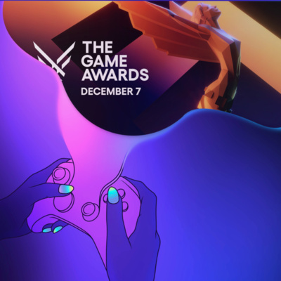 Game Awards Reaction Bonus Episode! 