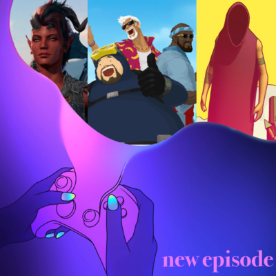 33. BG3, Chants of Sennaar, Dave the Diver, and most anticipated 2024 games