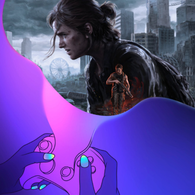 34. The Last of Us Part 2 Remastered pt. 1